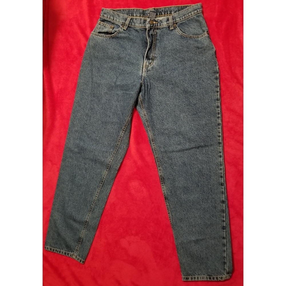 Women's Original RK Brand blue jeans size 14